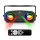 MusicMate Multiefekt dyskotekowy Party Light MM-DB400 BeamXtreme - 1588534 - zdjęcie